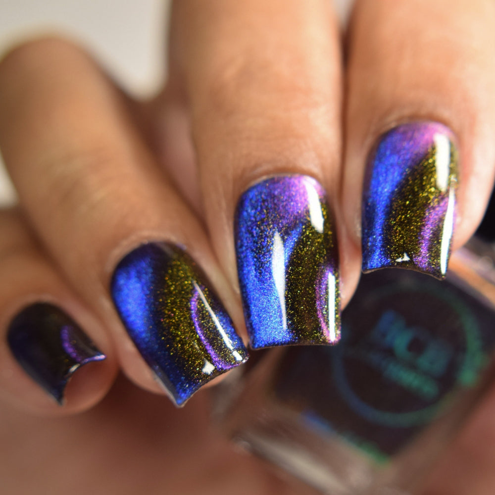 There’s No Devil In The Craft - *MAGNETIC*