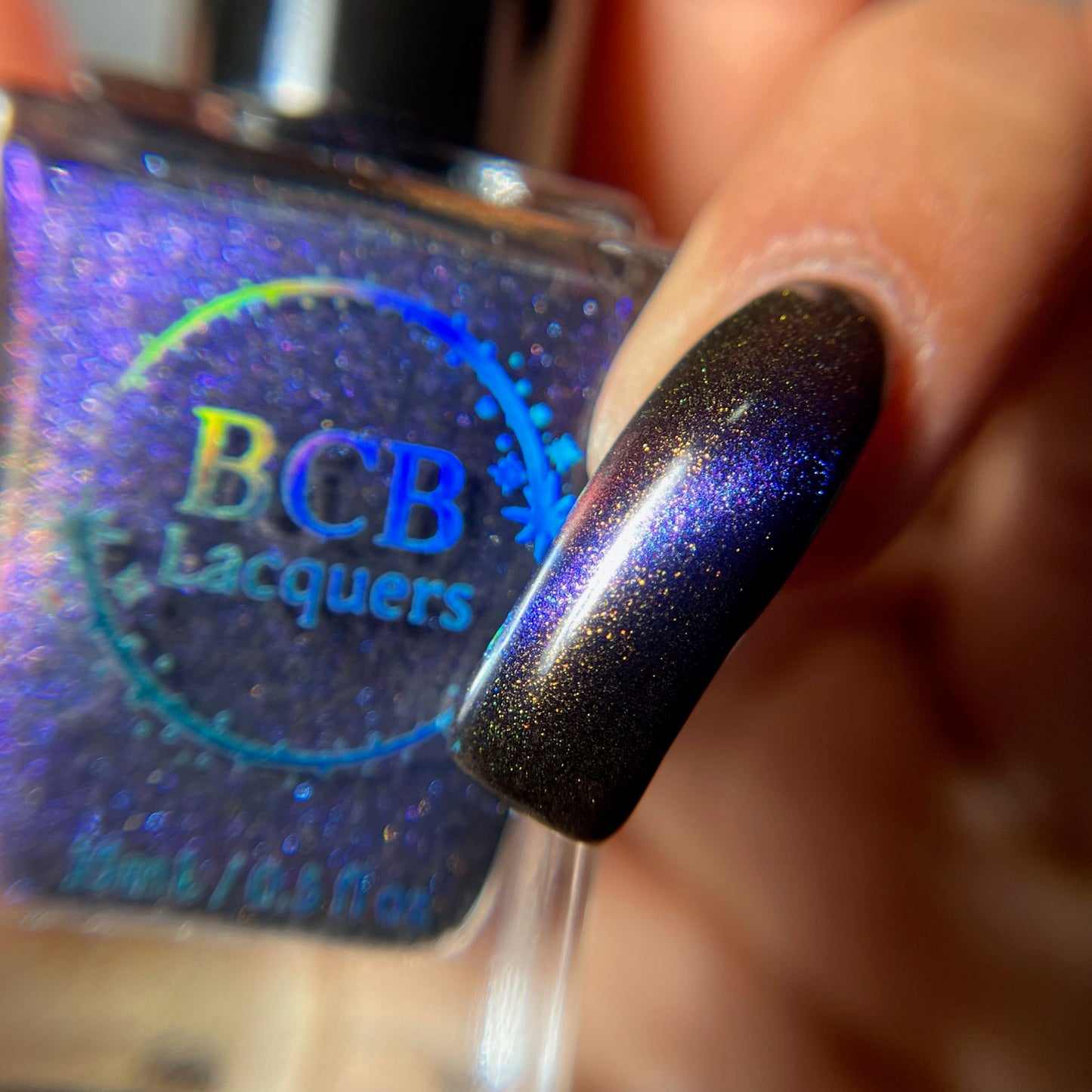 There’s No Devil In The Craft - *MAGNETIC*