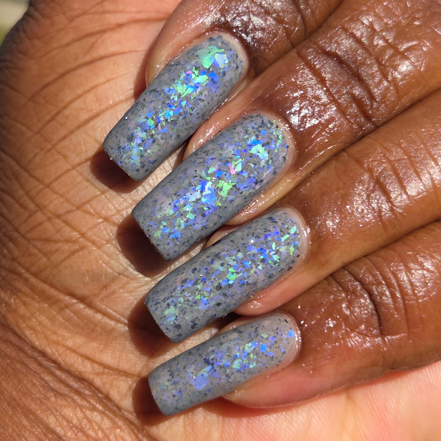 Even Darkness Must Pass