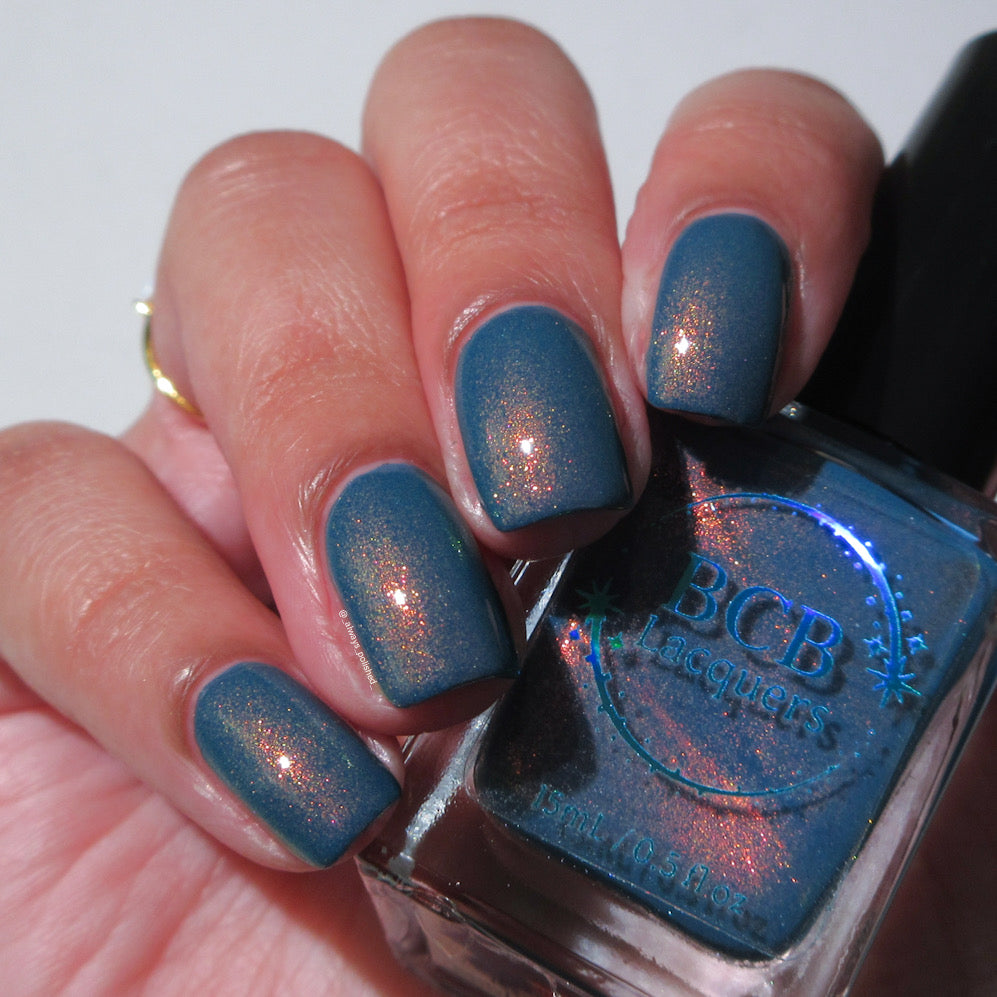 Parting Is Such Sweet Sorrow