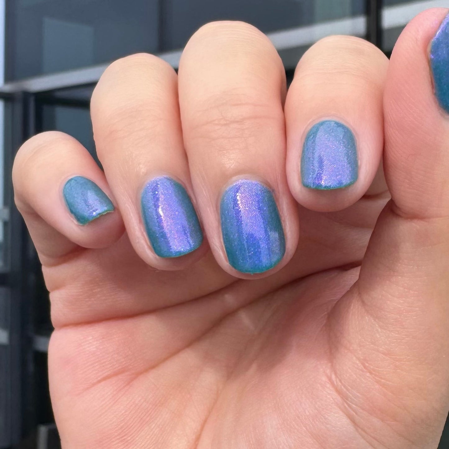 Tranquil Sanctuary: March Swatcher Showcase