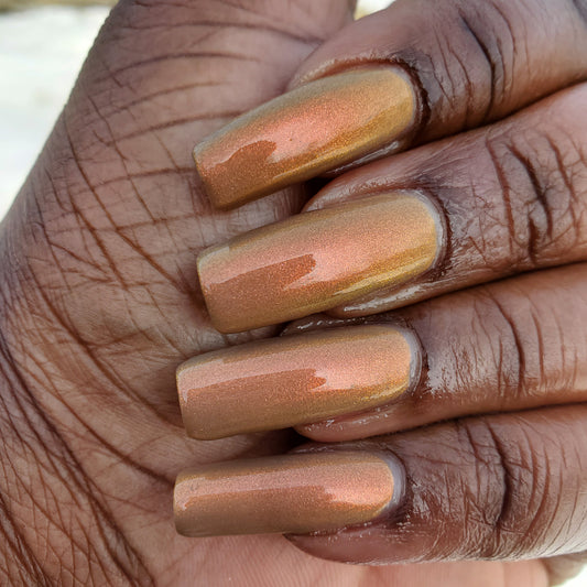 Smut of the Month - March: A Happy Ending