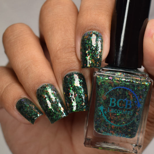 Alright Then, Keep Your Secrets