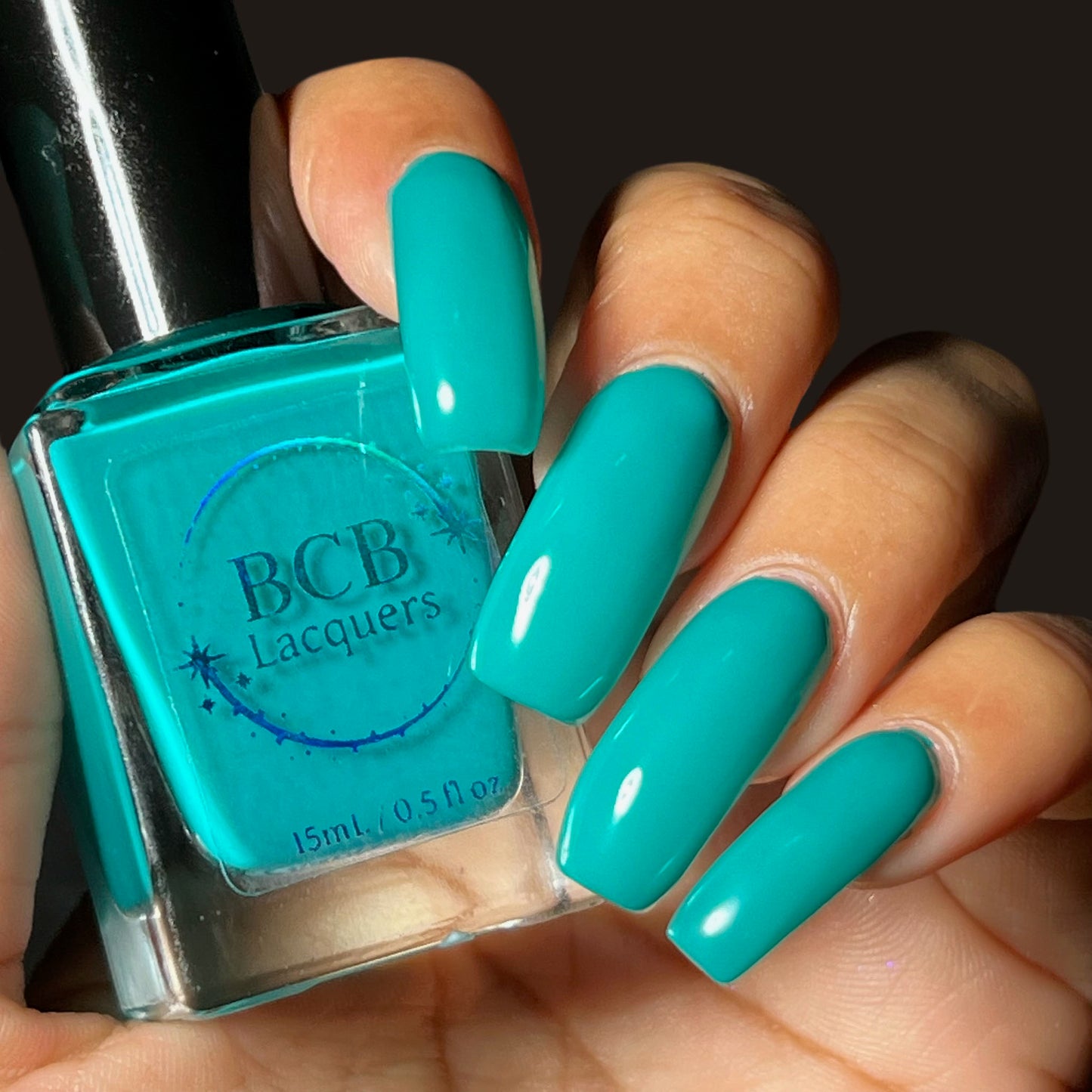 Teal Dreams