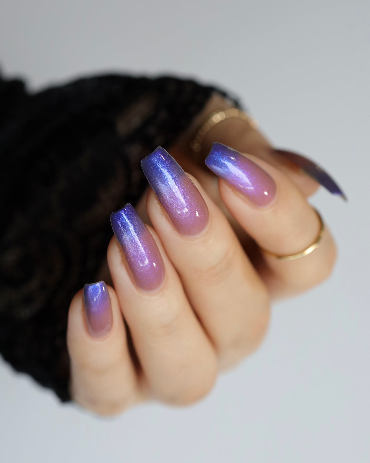 Blood Of My Blood, Bone Of My Bone - *THERMAL*