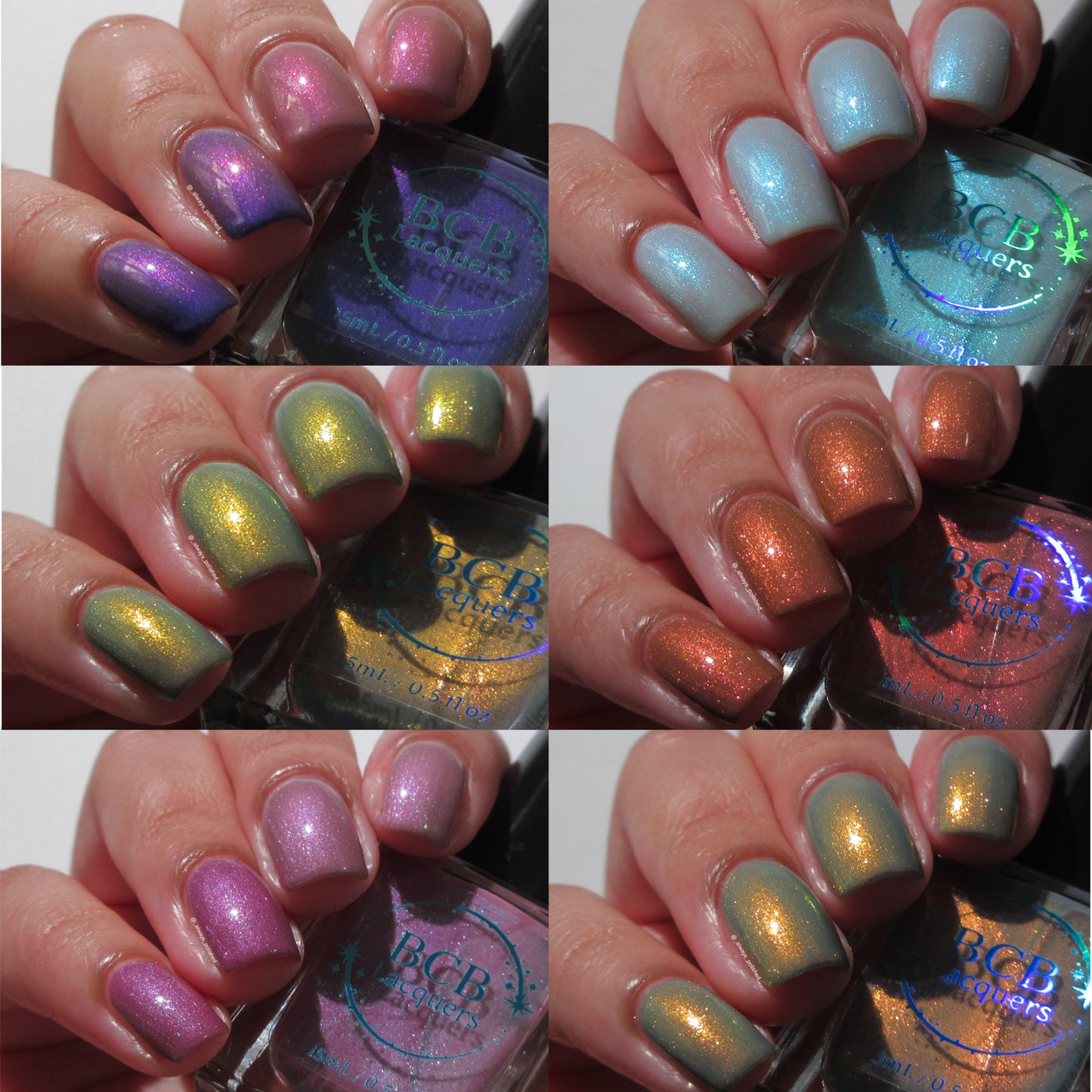 Outlander Collection