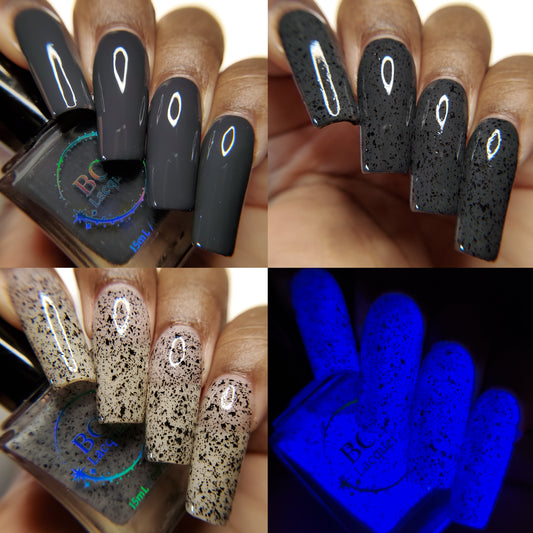 Smut of the Month Duo - September