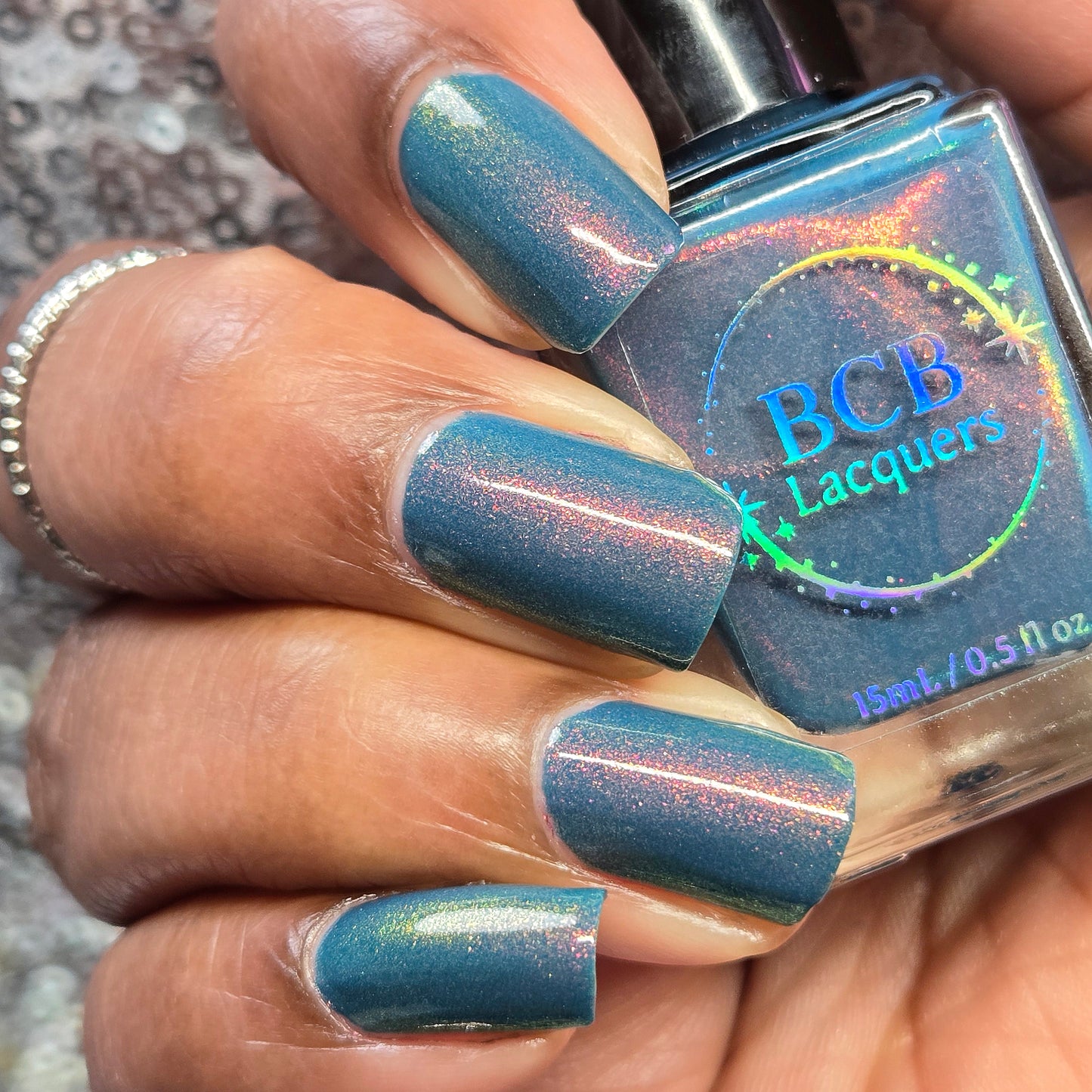 Parting Is Such Sweet Sorrow