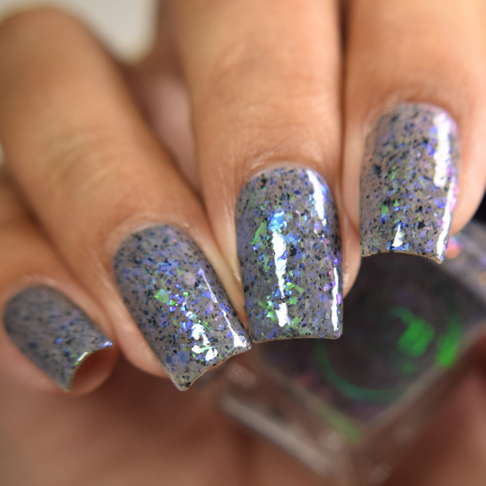 Even Darkness Must Pass