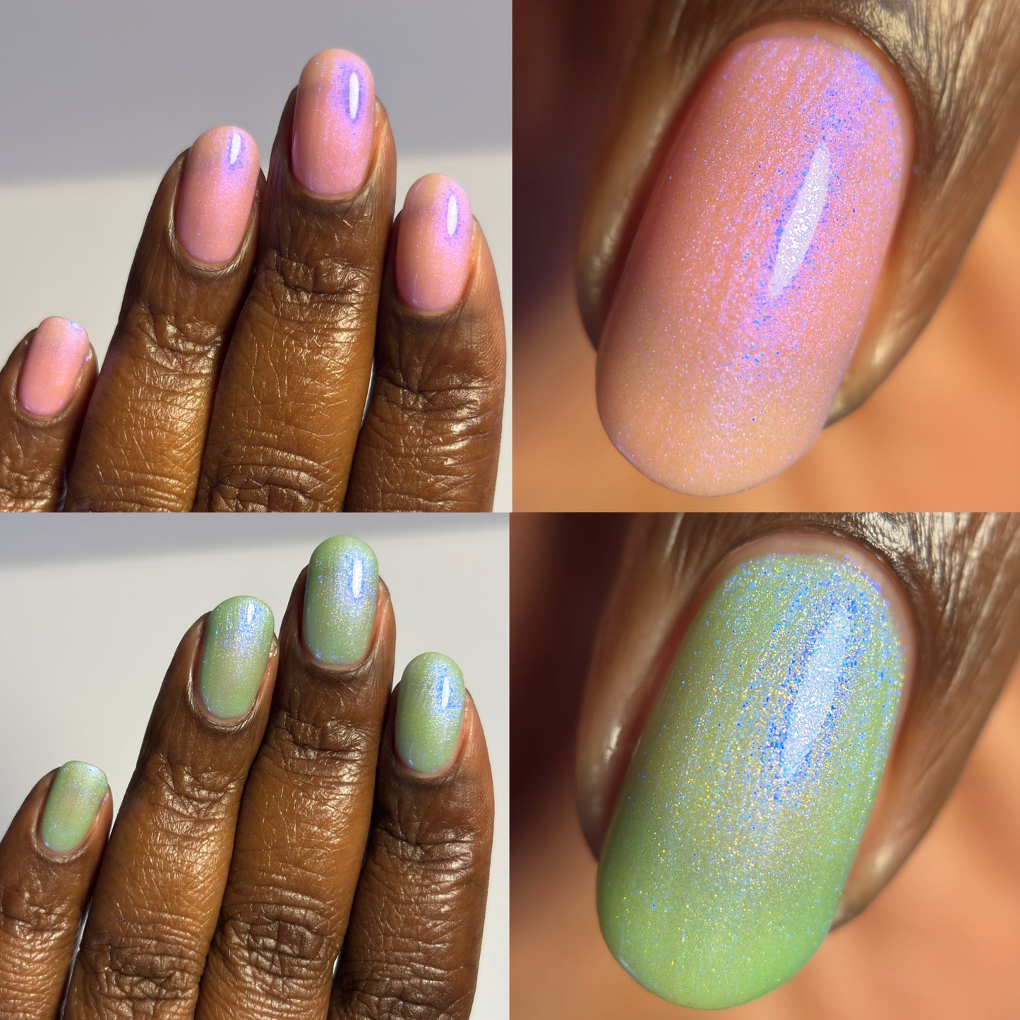 Situationship Duo - April: Elphaba & Glinda (Wicked)