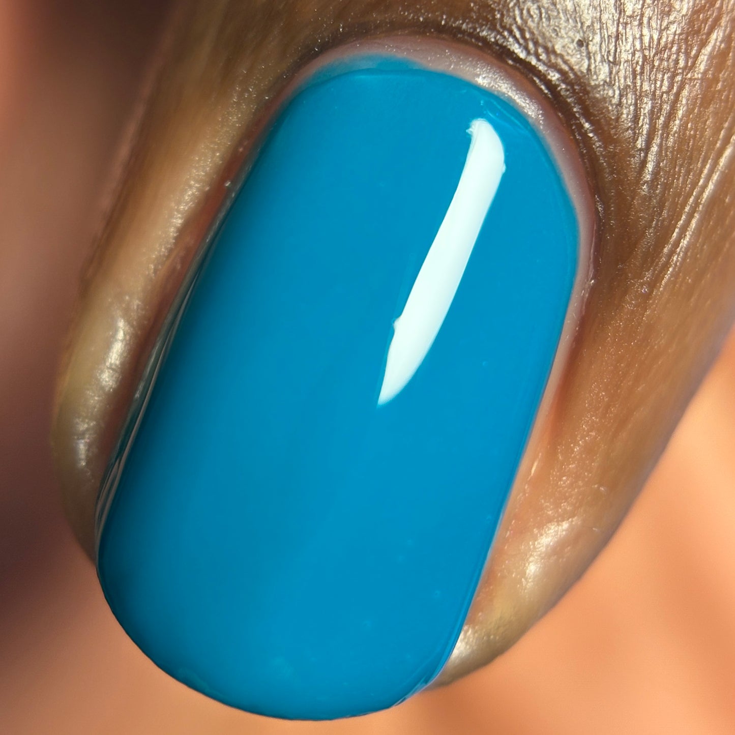 Teal Dreams