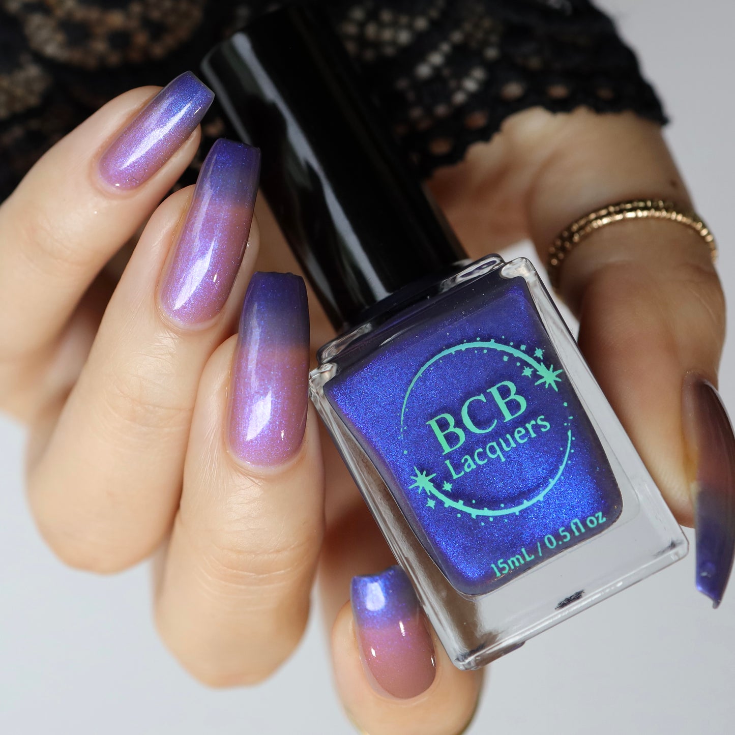 Blood Of My Blood, Bone Of My Bone - *THERMAL*