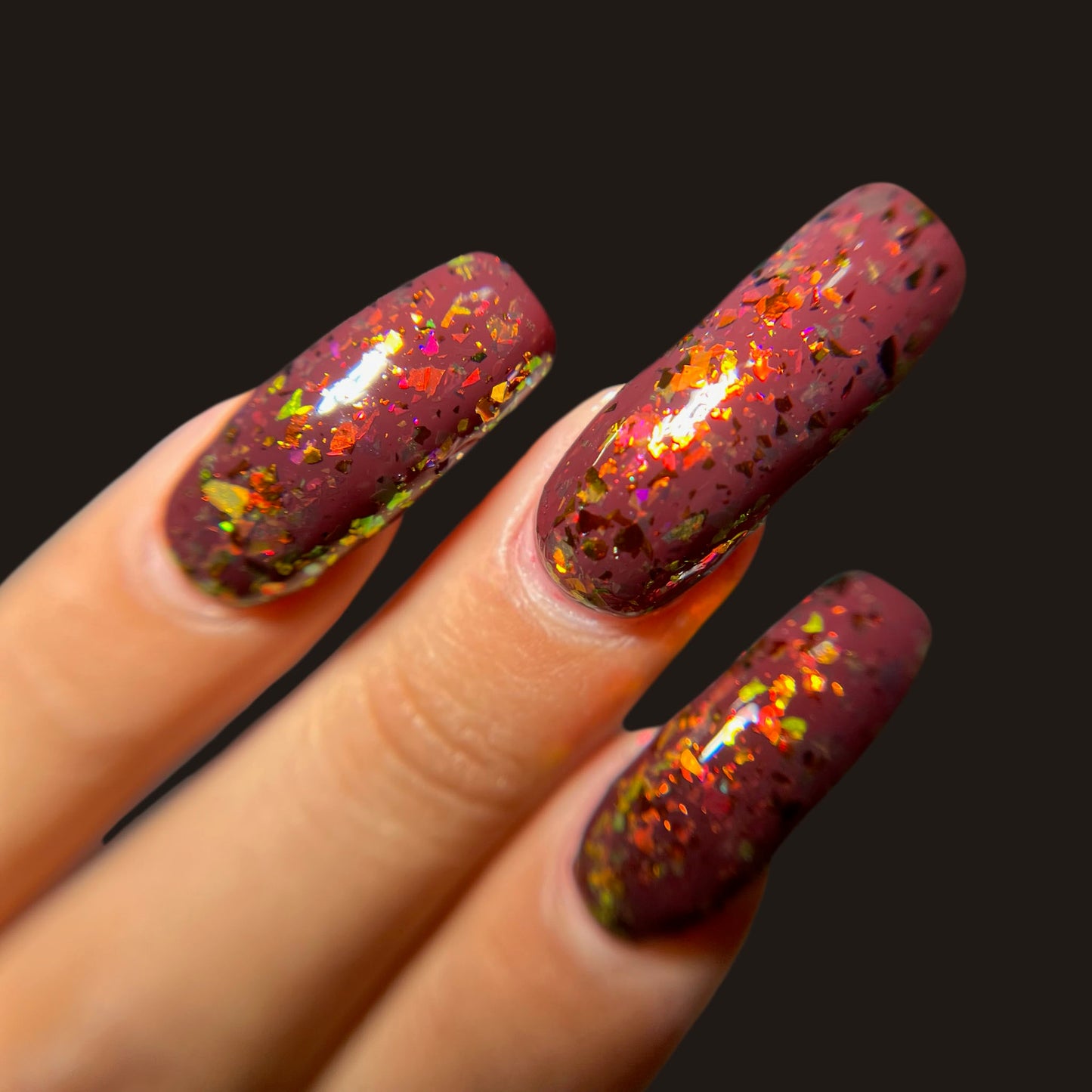 Lust - *TOPPER*