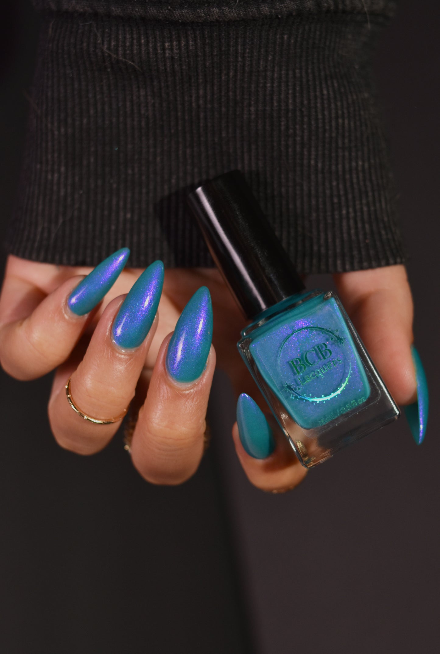 Tranquil Sanctuary: March Swatcher Showcase