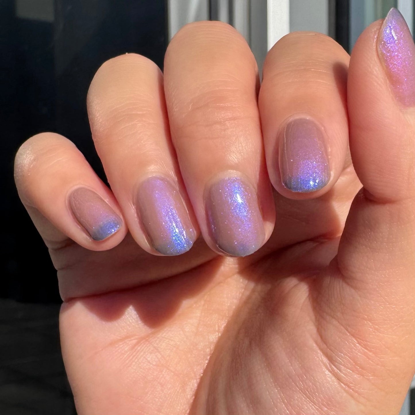 Blood Of My Blood, Bone Of My Bone - *THERMAL*