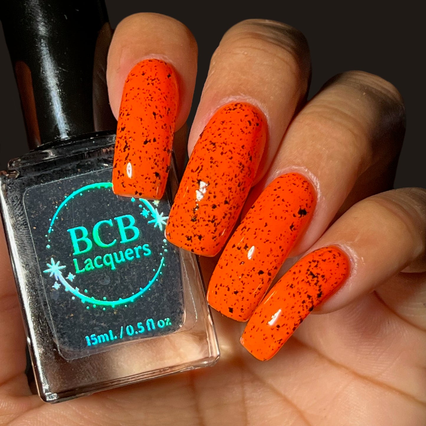 Cookies N’ Scream - *TOPPER*