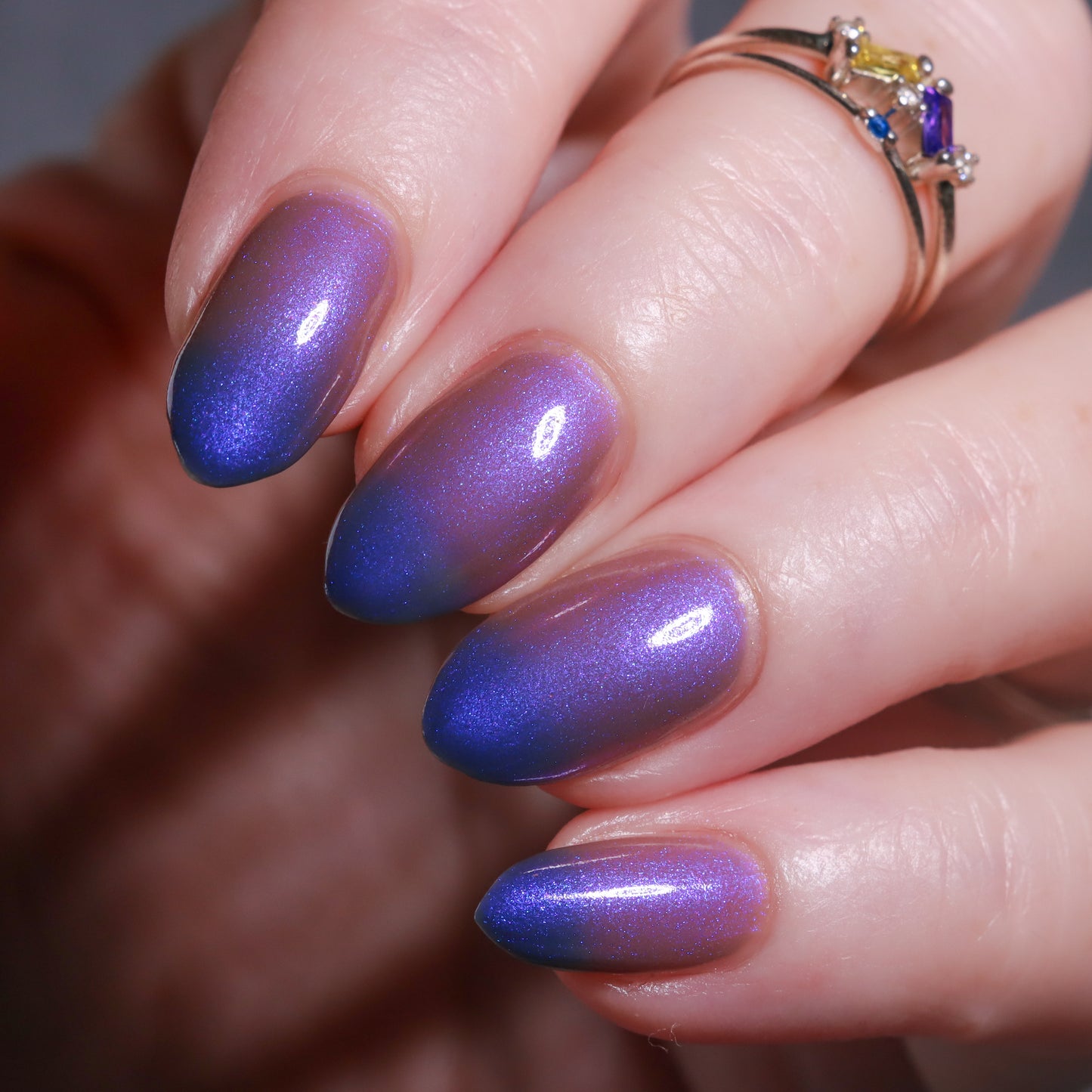 Blood Of My Blood, Bone Of My Bone - *THERMAL*