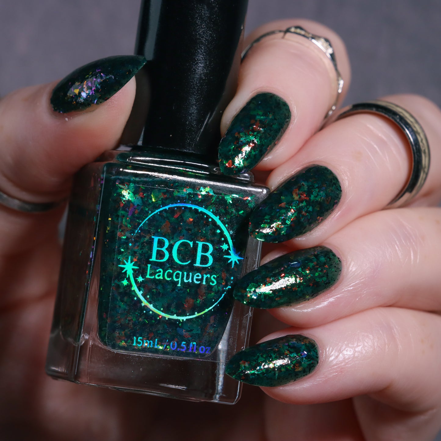 Alright Then, Keep Your Secrets