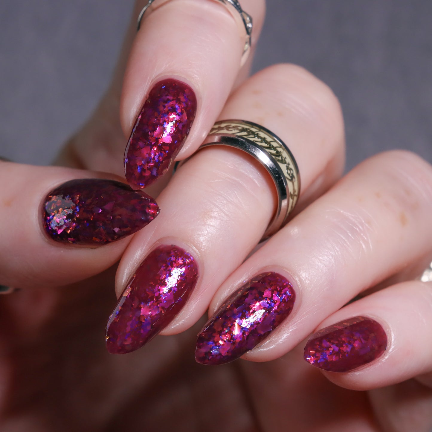 Do Not Take Me For Some Conjurer Of Cheap Tricks