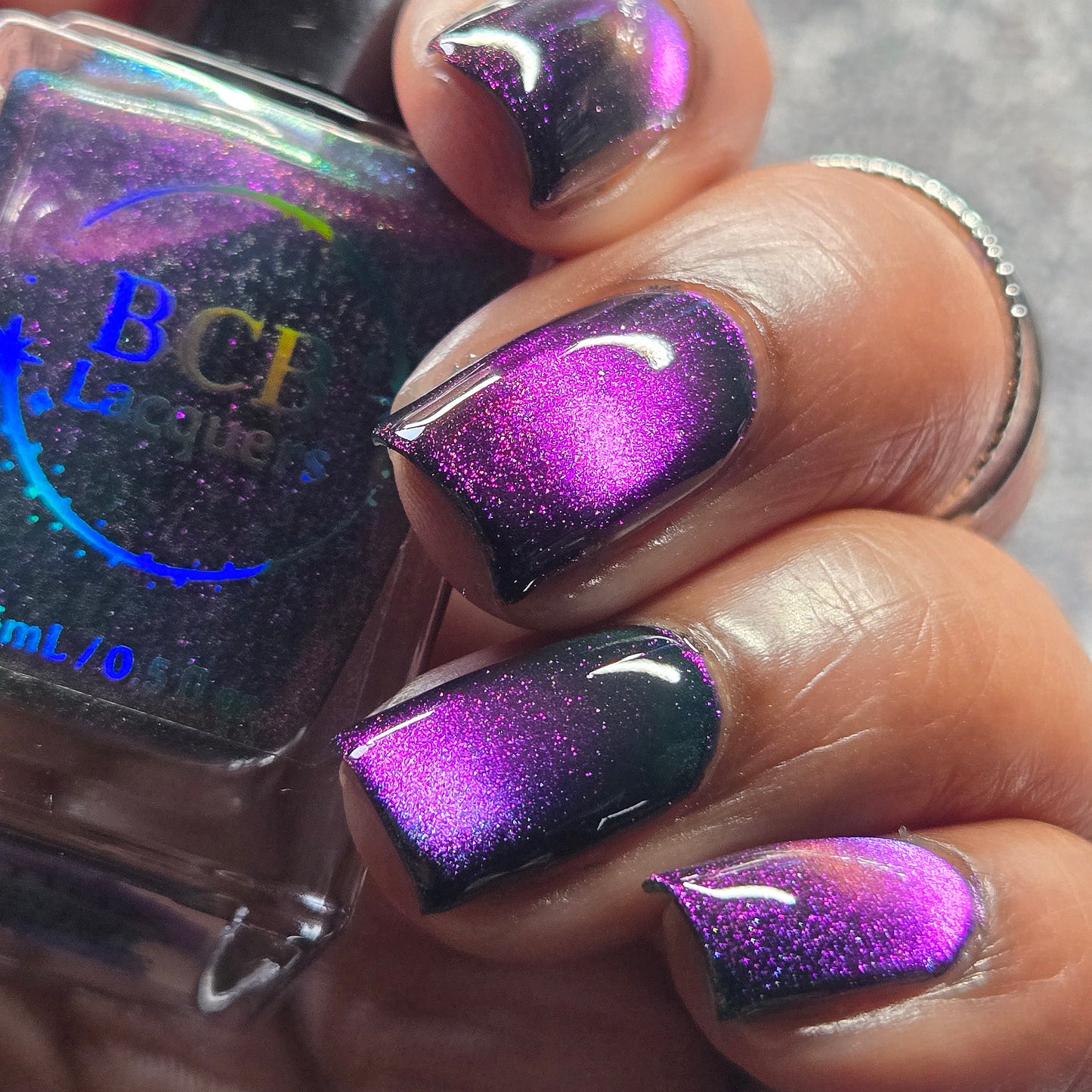 Climax - *MAGNETIC TOPPER*