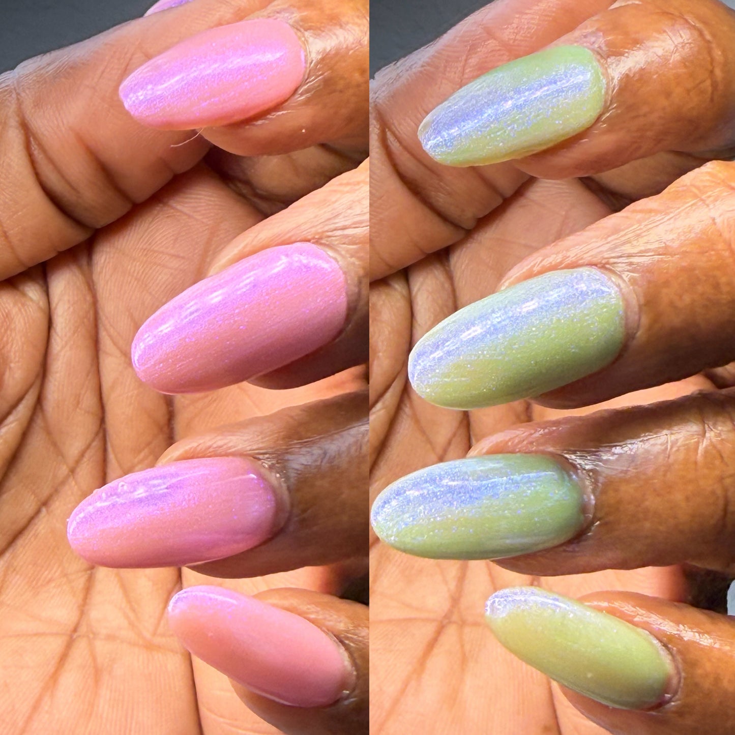 Situationship Duo - April: Elphaba & Glinda (Wicked)