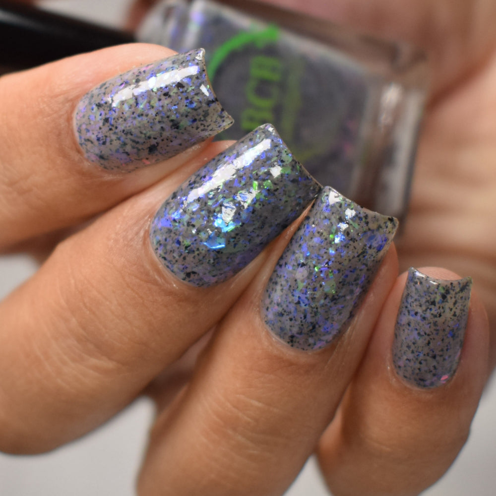 Even Darkness Must Pass