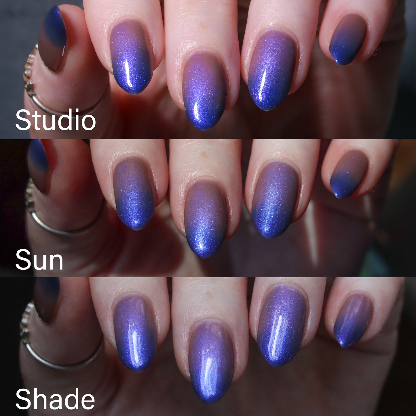 Blood Of My Blood, Bone Of My Bone - *THERMAL*