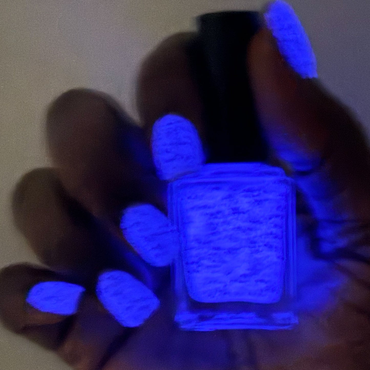 Temptation - *TOPPER* - GLOW IN THE DARK