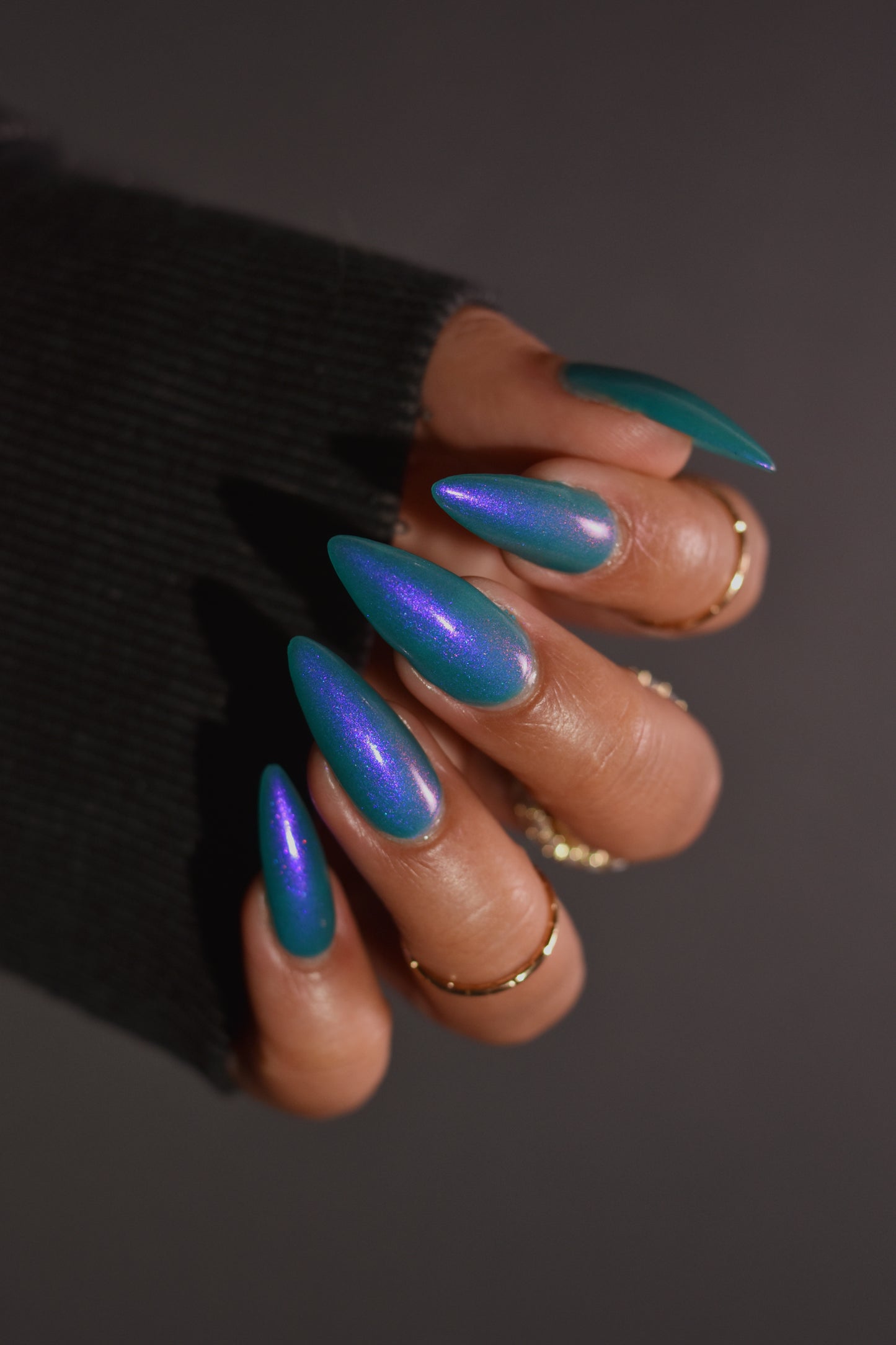 Tranquil Sanctuary: March Swatcher Showcase