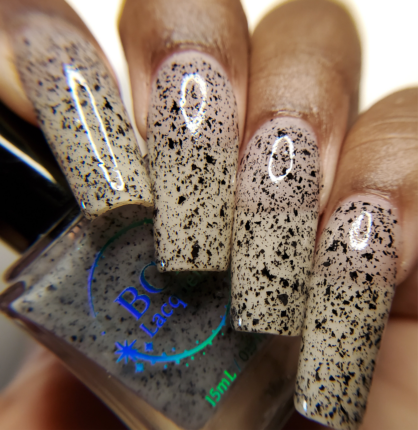 Temptation - *TOPPER* - GLOW IN THE DARK