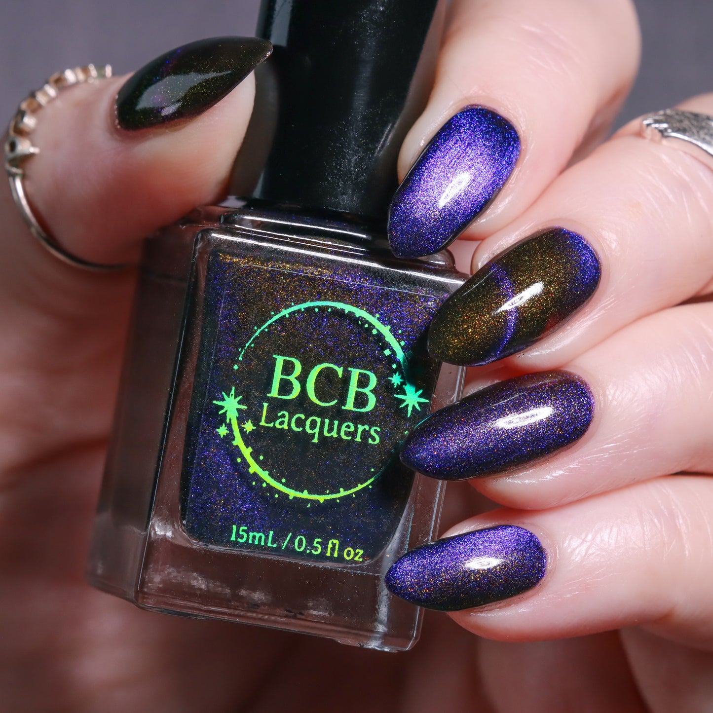 There’s No Devil In The Craft - *MAGNETIC*