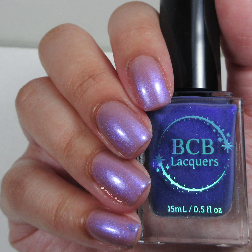 Blood Of My Blood, Bone Of My Bone - *THERMAL*