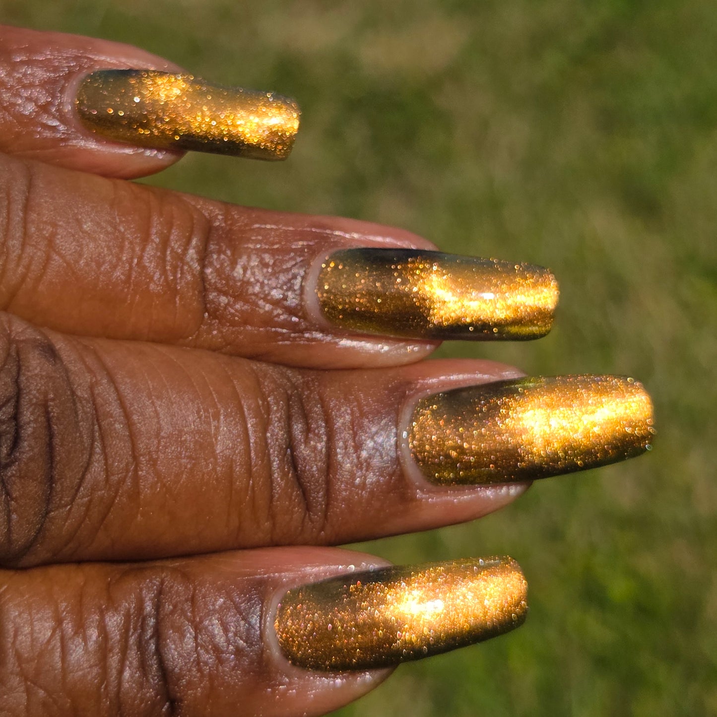 Better Than When My Partner Proposed - *MAGNETIC TOPPER*: September Swatcher Showcase