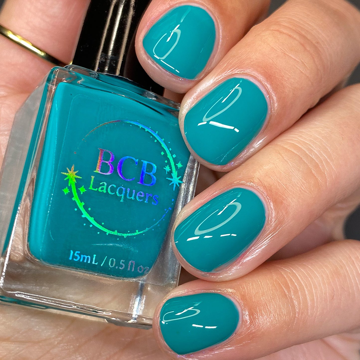 Teal Dreams