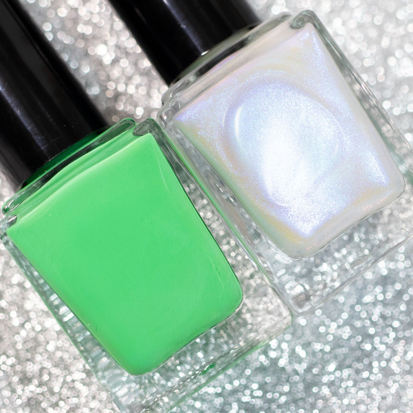 Smut of the Month Duo - June