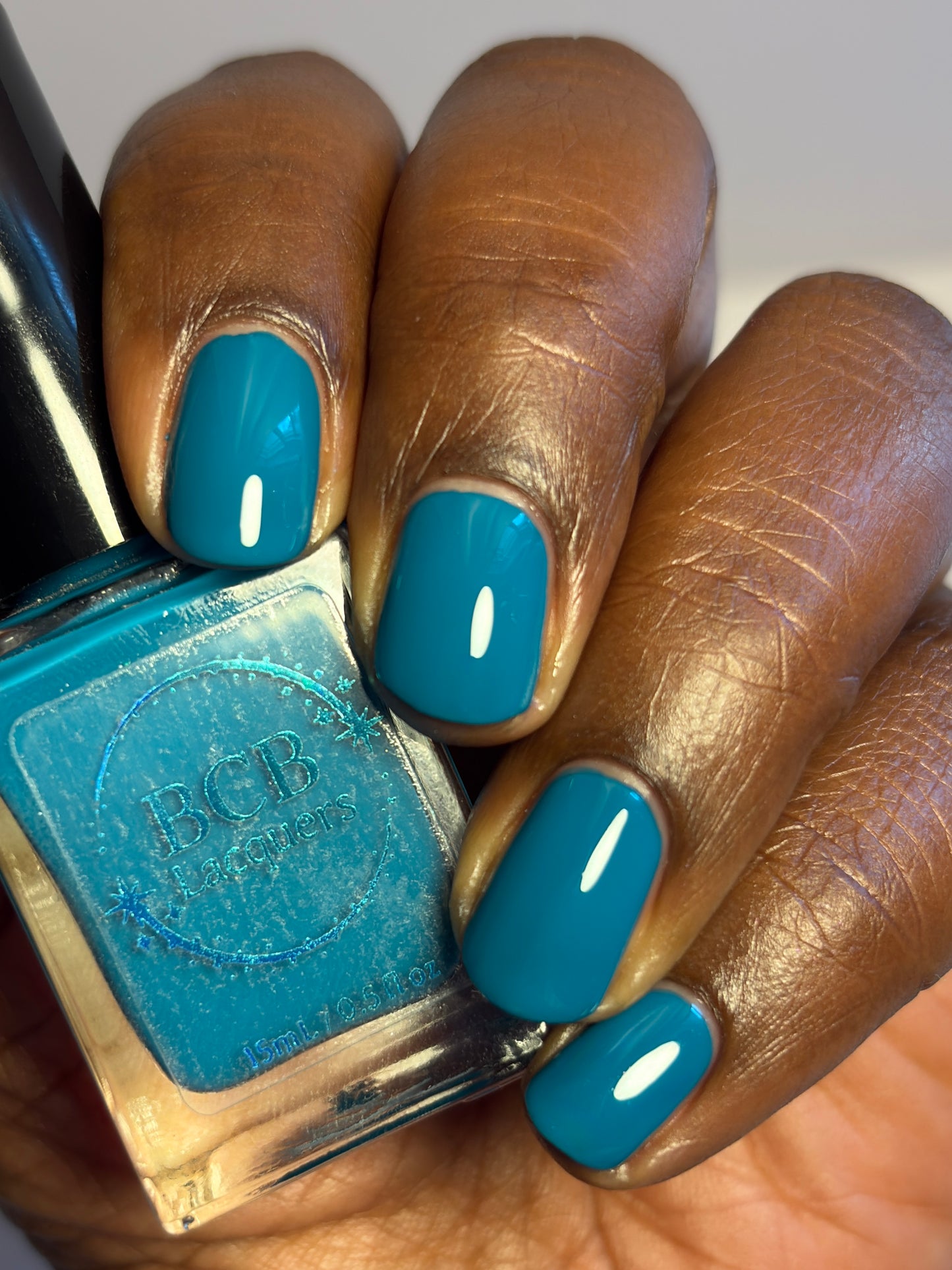 Teal Dreams