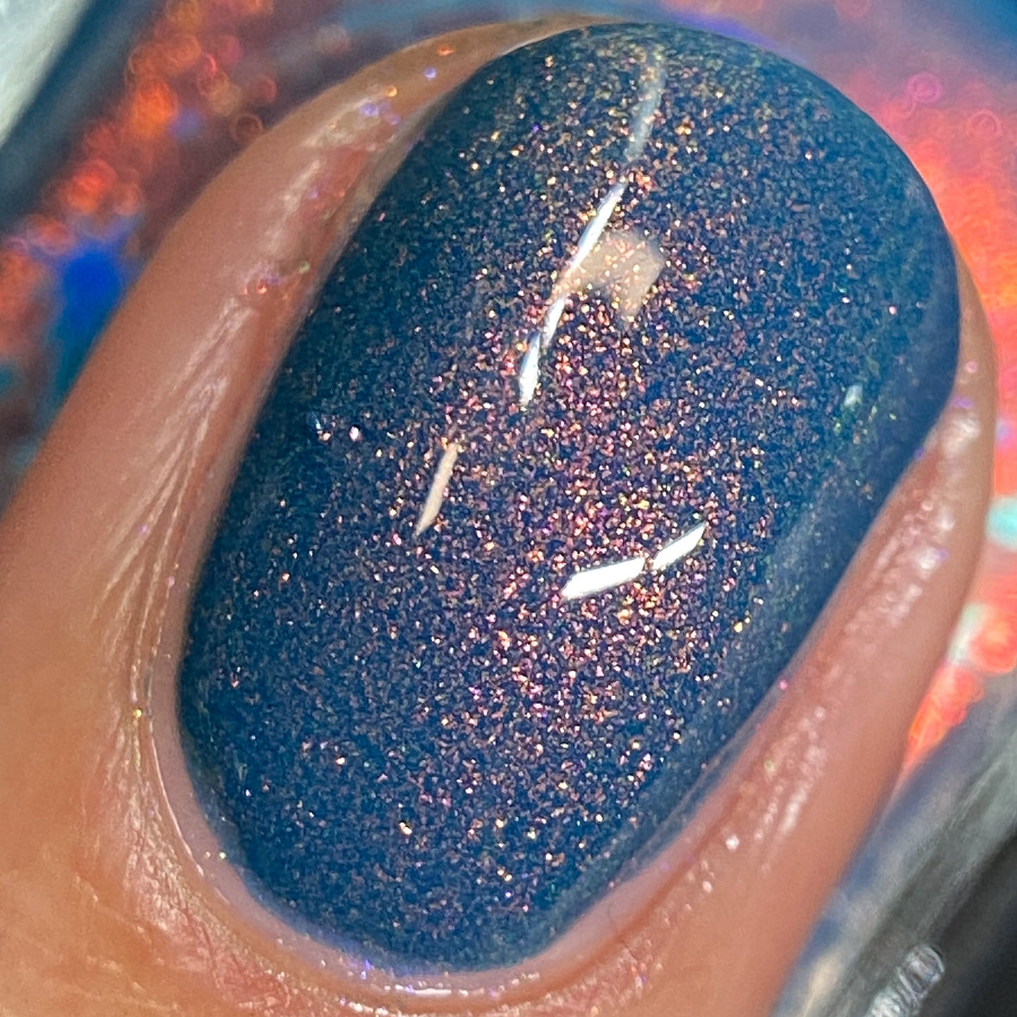 Parting Is Such Sweet Sorrow