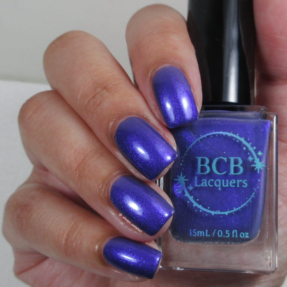 Blood Of My Blood, Bone Of My Bone - *THERMAL*