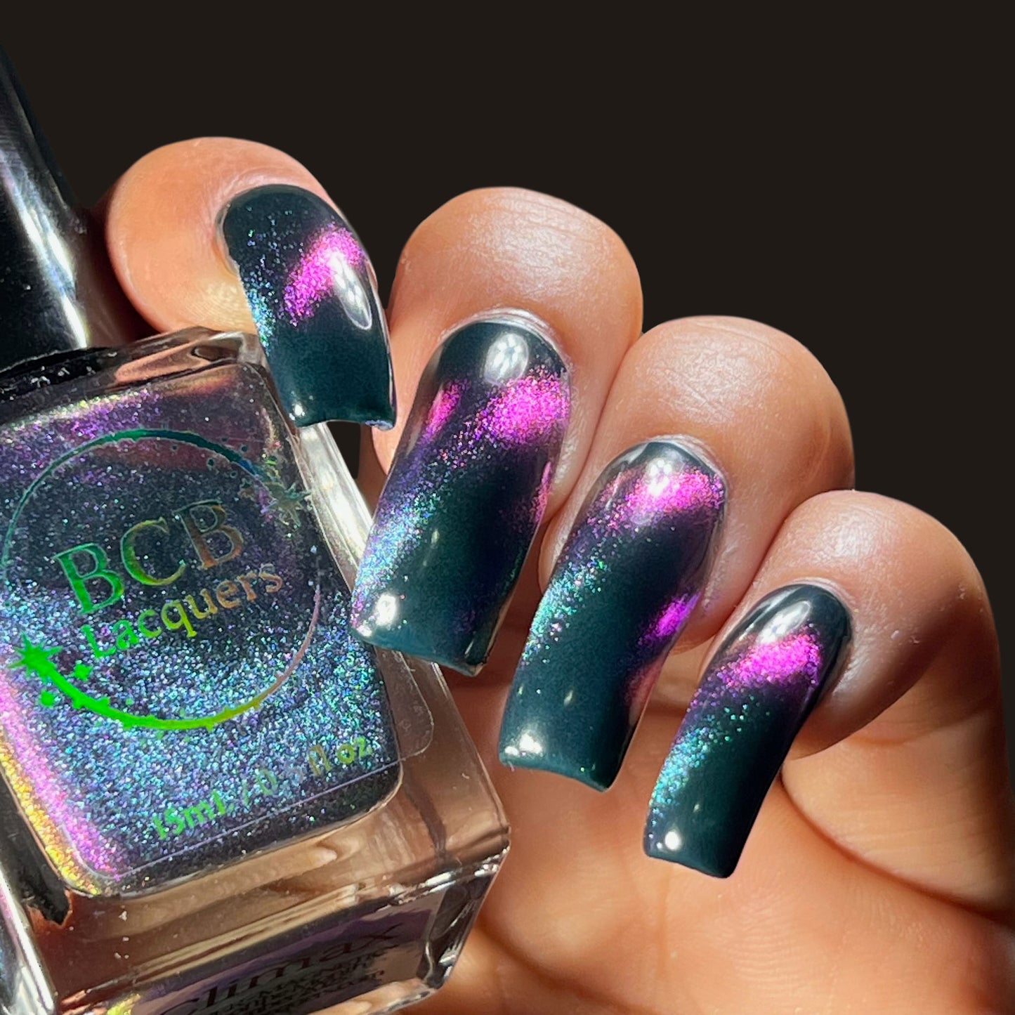 Climax - *MAGNETIC TOPPER*