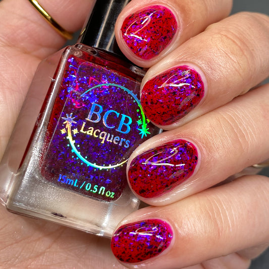 The Force Will Be With You, Always