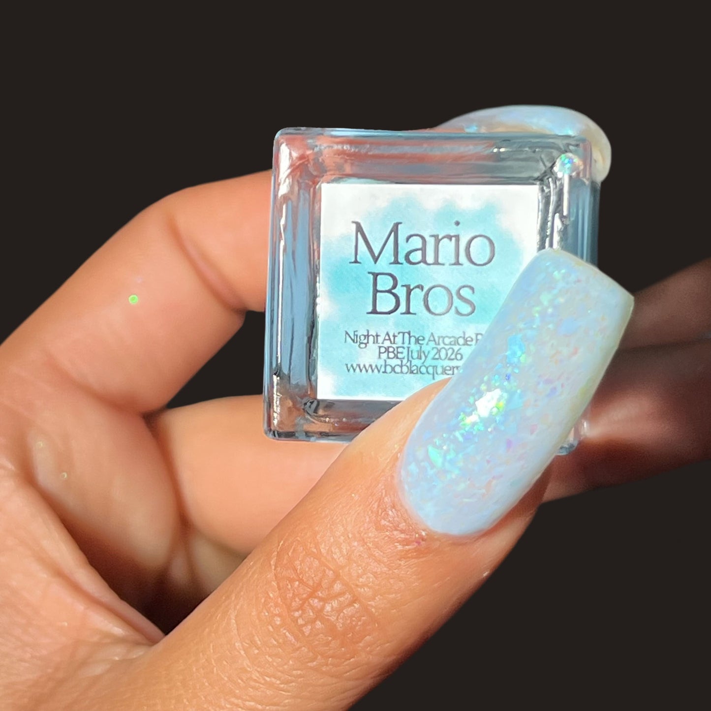 Mario Bros