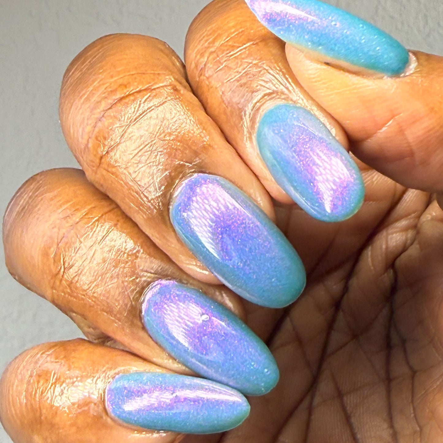 Tranquil Sanctuary: March Swatcher Showcase