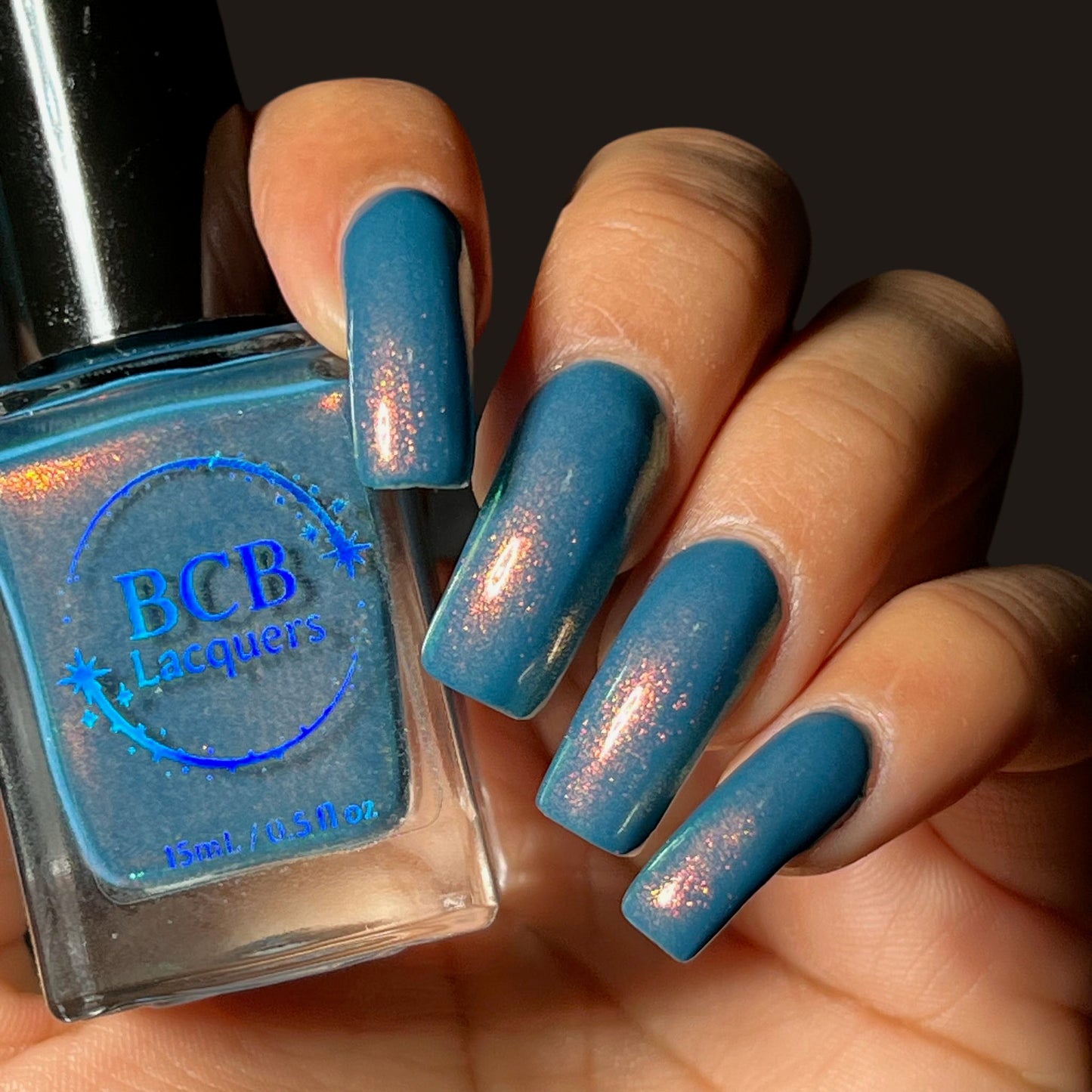 Parting Is Such Sweet Sorrow