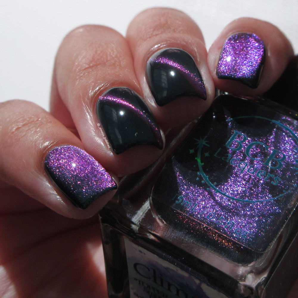 Climax - *MAGNETIC TOPPER*