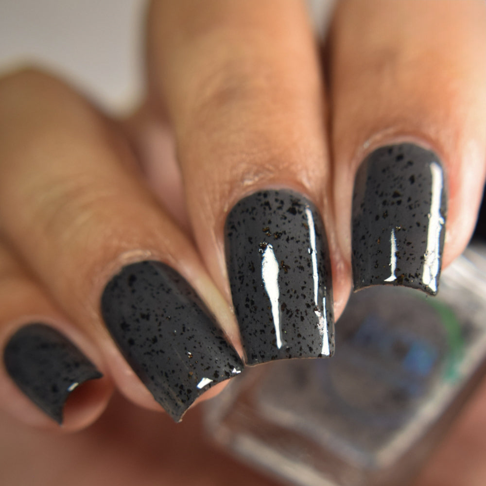 Temptation - *TOPPER* - GLOW IN THE DARK