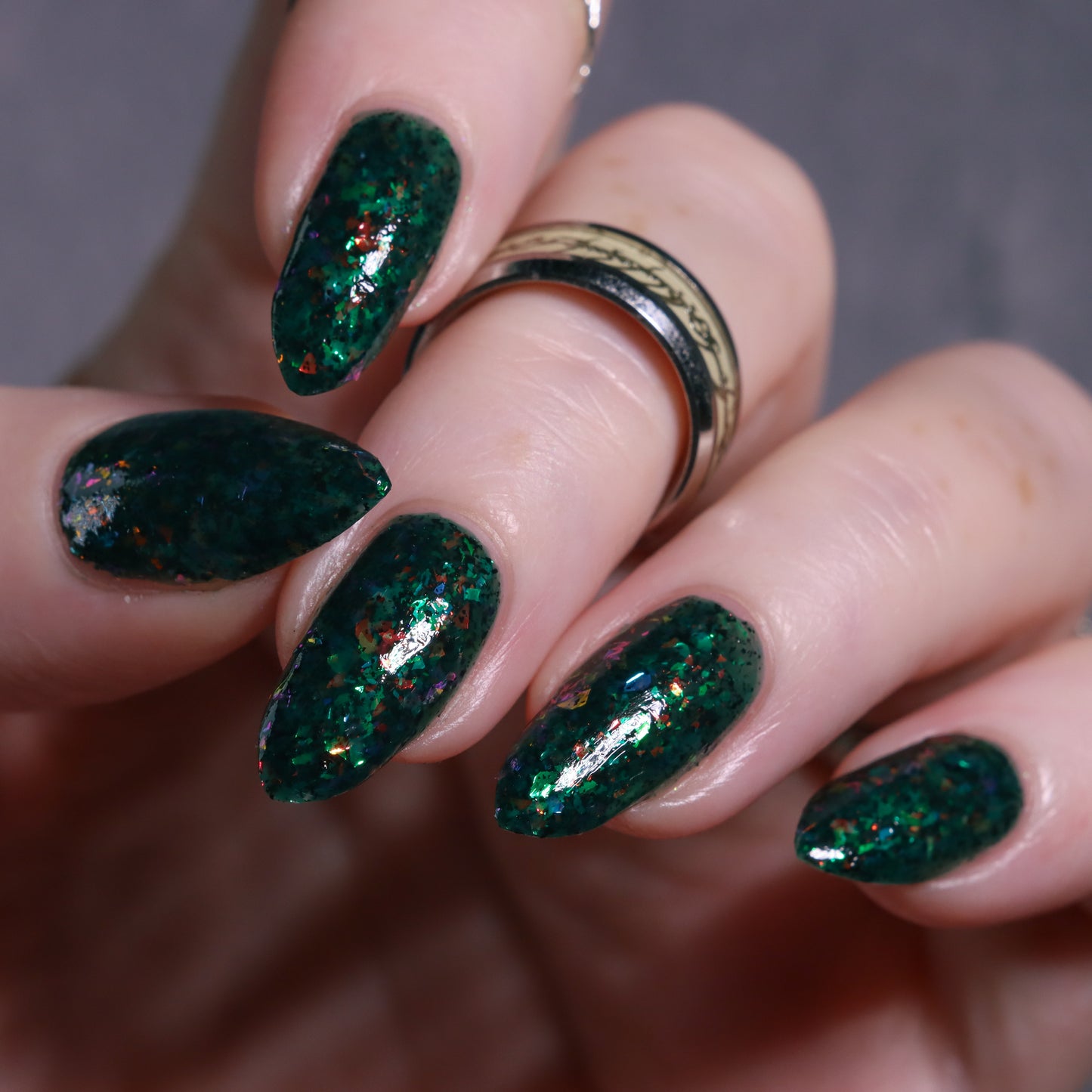 Alright Then, Keep Your Secrets