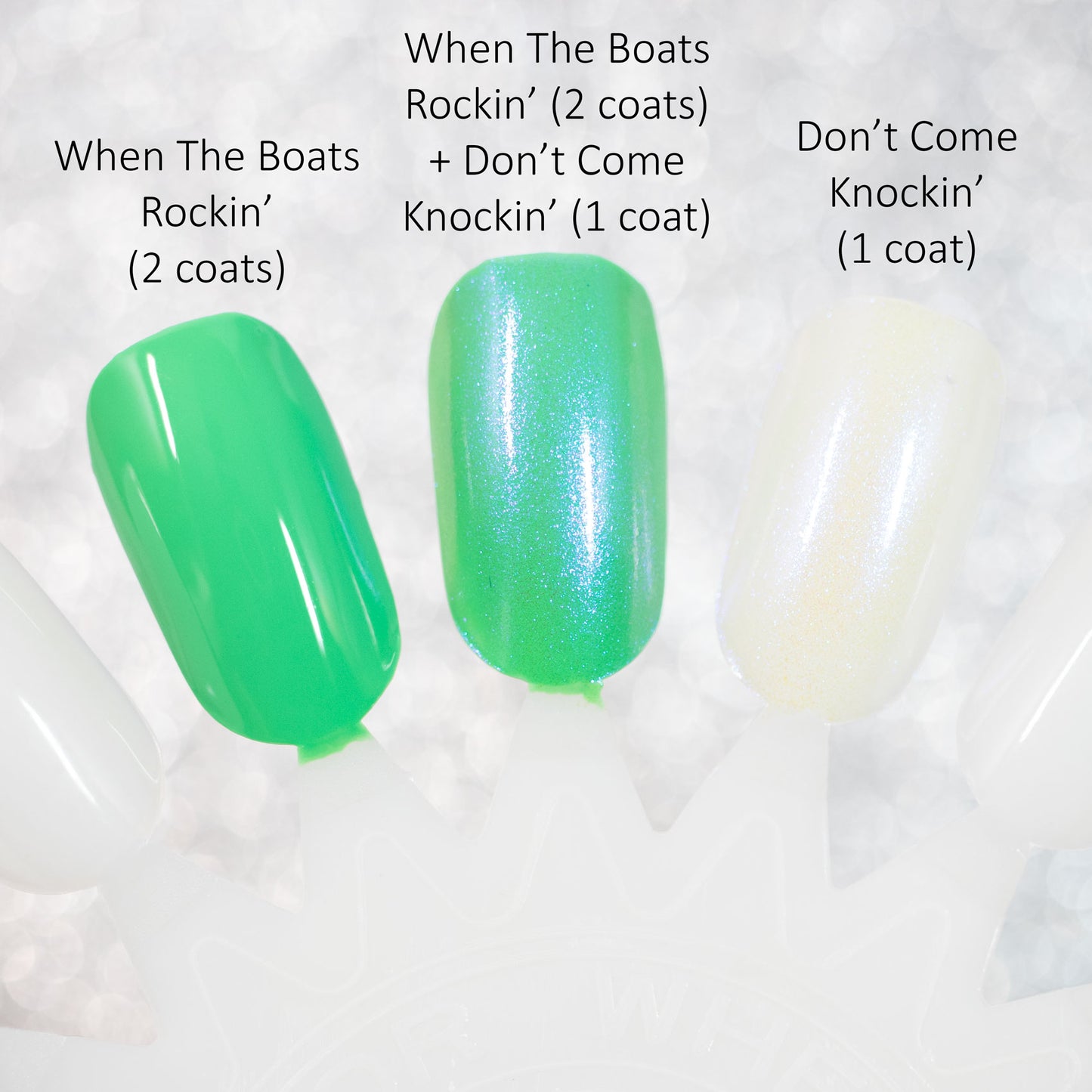 Smut of the Month Duo - June