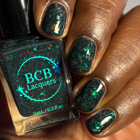 Alright Then, Keep Your Secrets