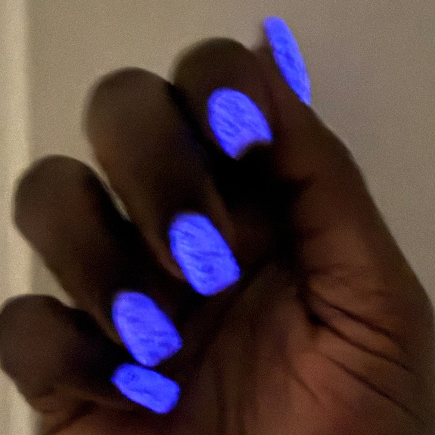 Temptation - *TOPPER* - GLOW IN THE DARK