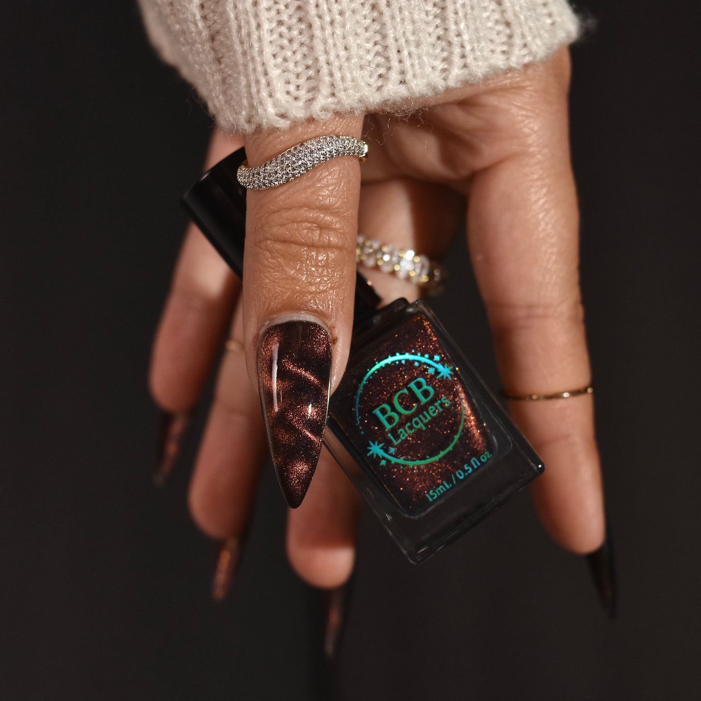 Shadow And Flame - *MAGNETIC*